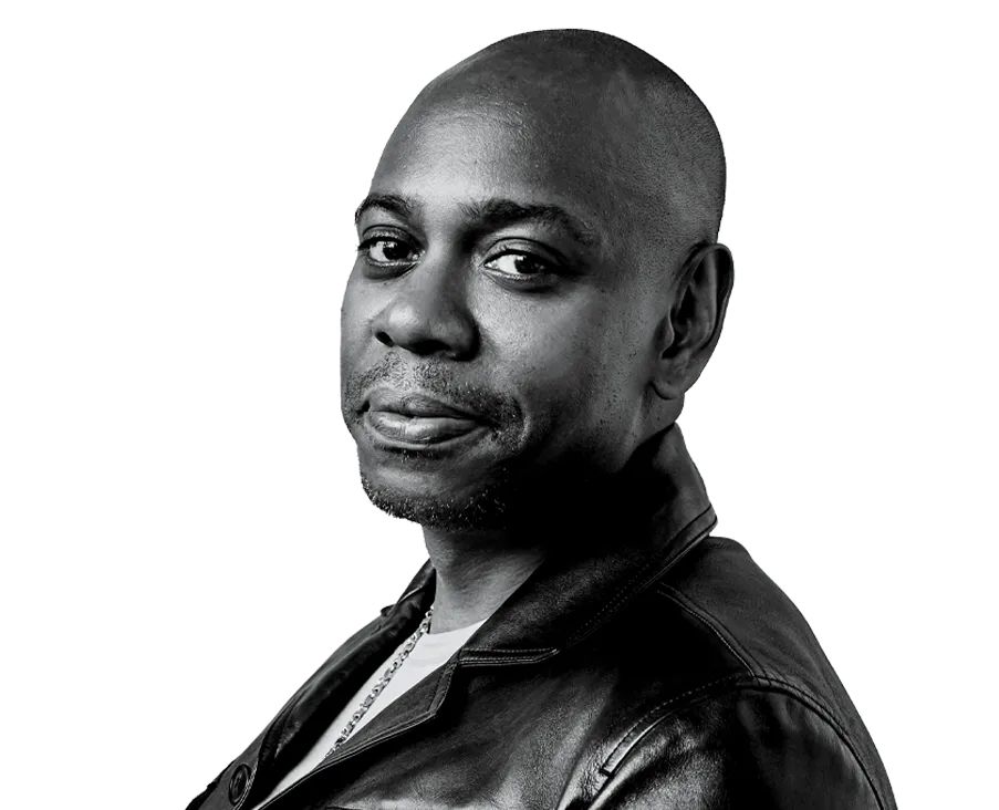 Profile: Dave Chappelle (Legacy Series)