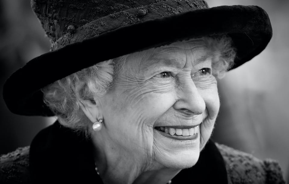 Profile: Queen Elizabeth II (Legacy Series)